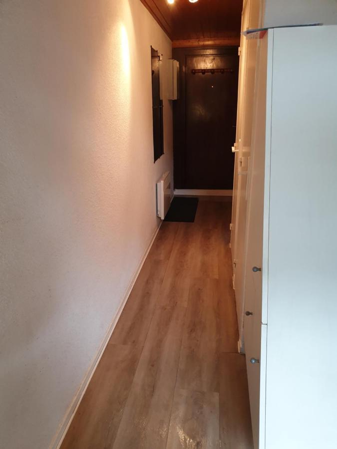 Appartement Châtel Habitación foto