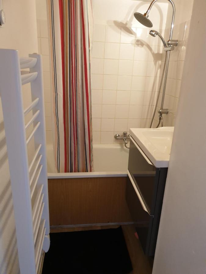 Appartement Châtel Habitación foto